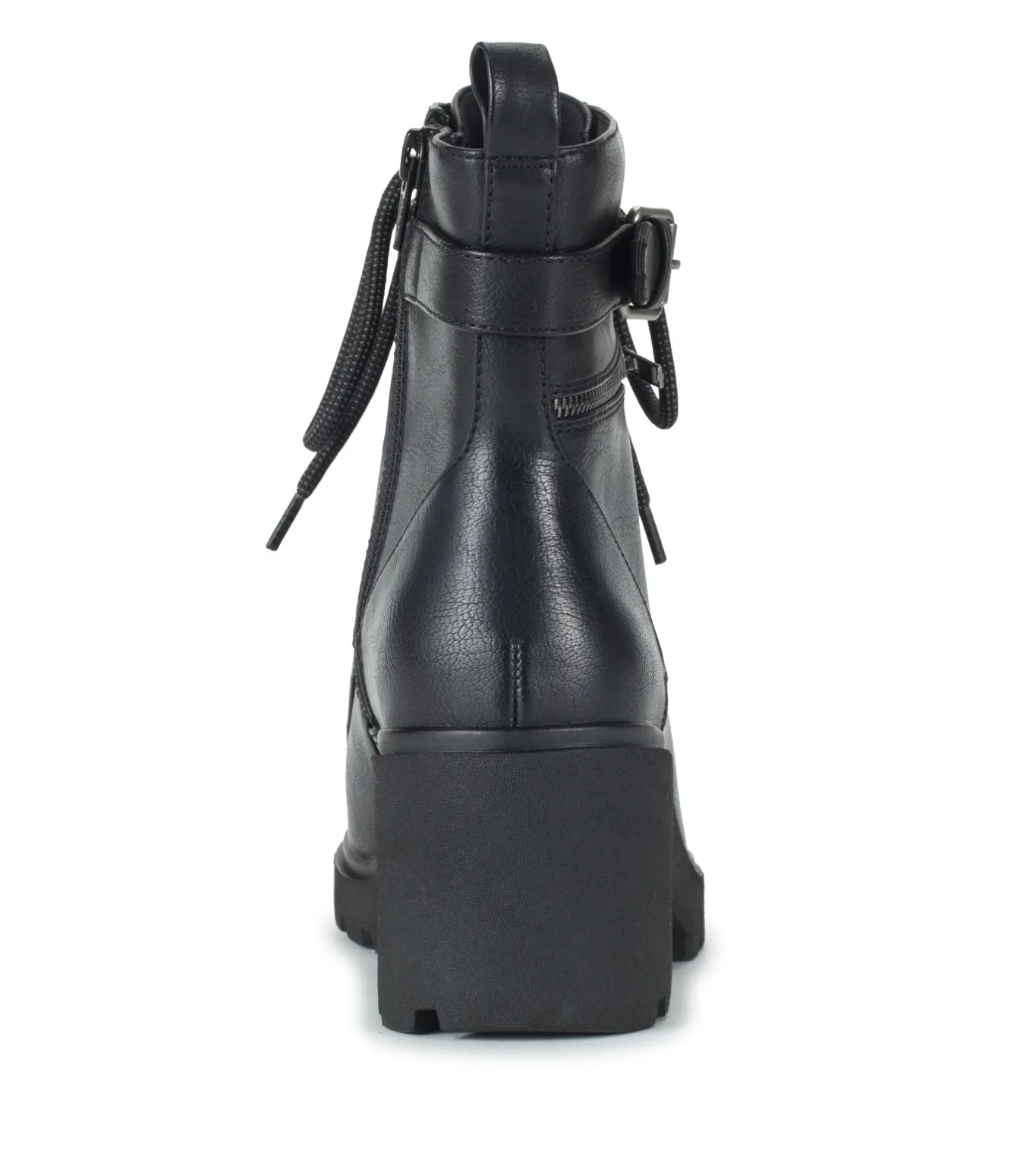 New Dani Lace Up Boot Booties
