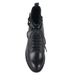 New Dani Lace Up Boot Booties