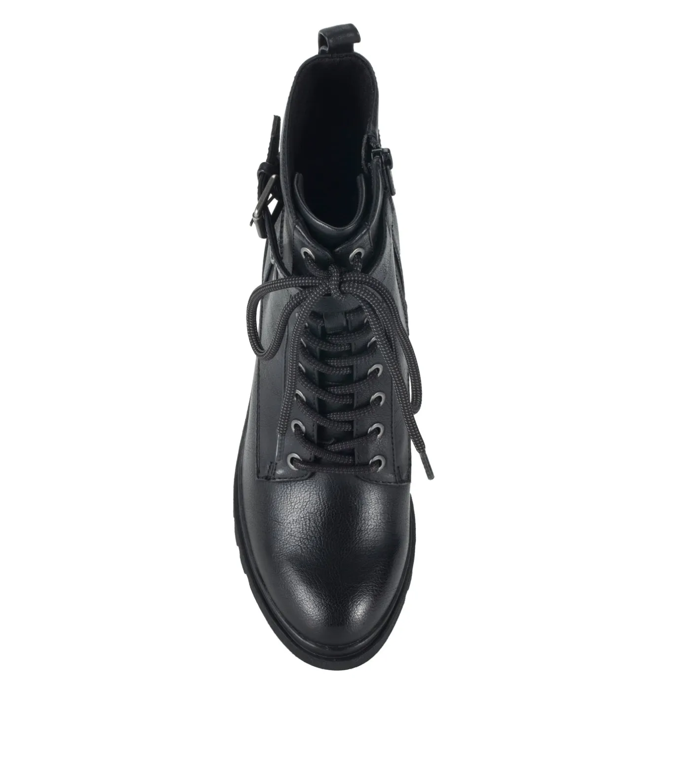 New Dani Lace Up Boot Booties