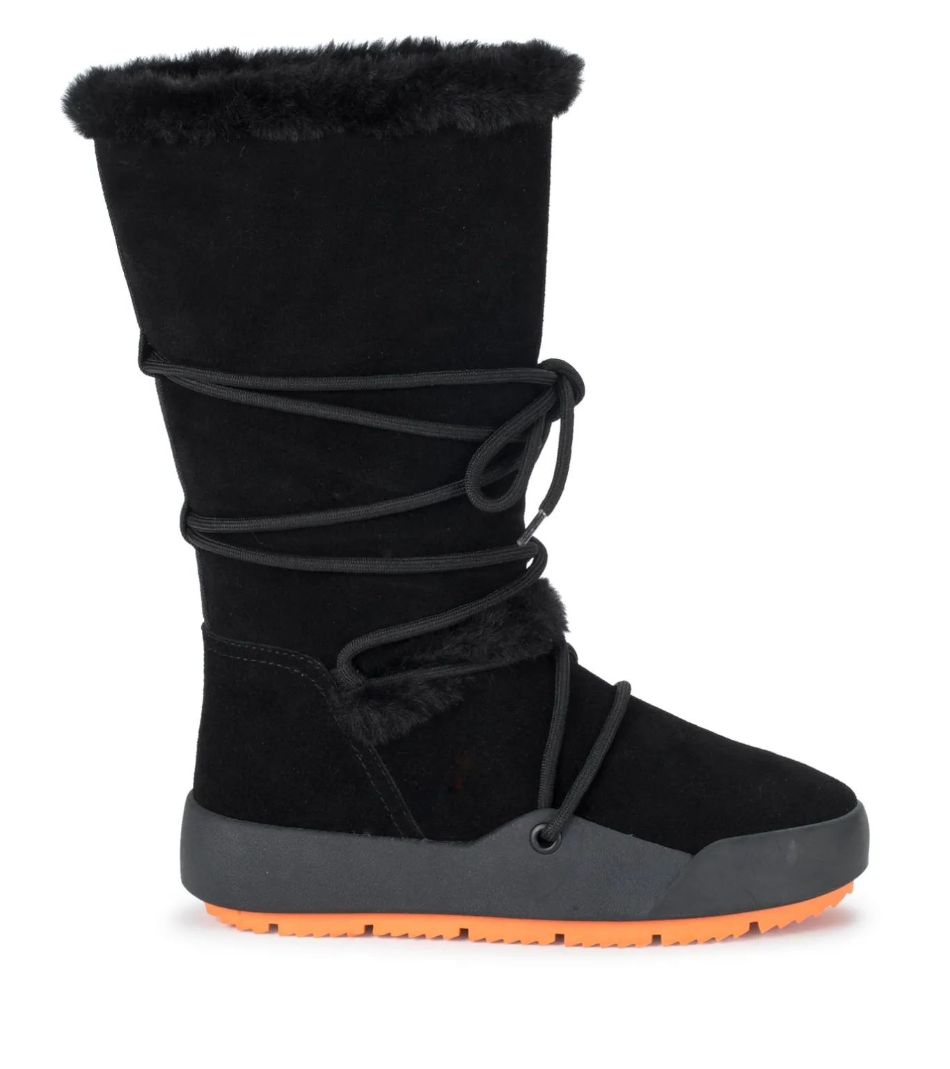 Fashion Danney Cold Weather Boot Knee High Boots|Cold Weather Boots