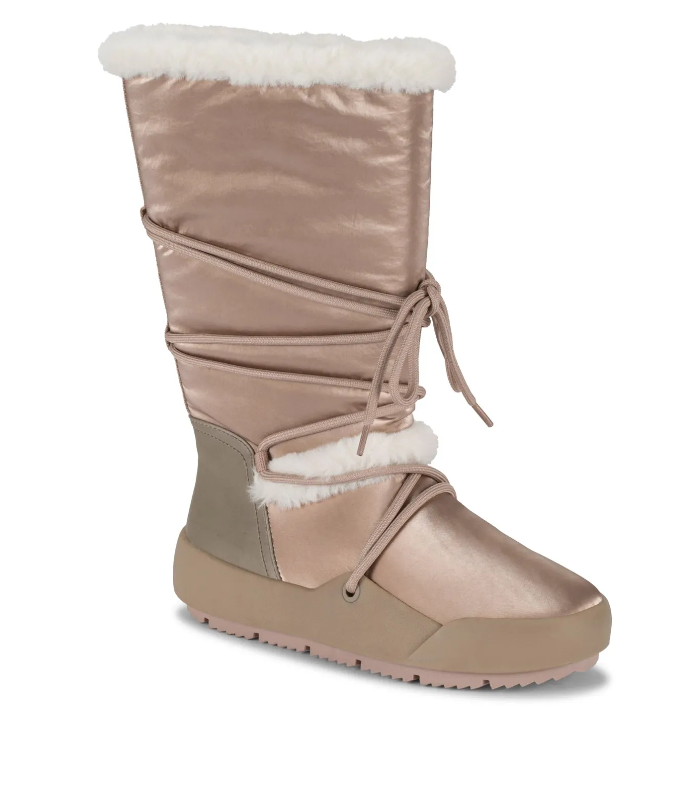 Discount Danney Cold Weather Boot Knee High Boots|Cold Weather Boots