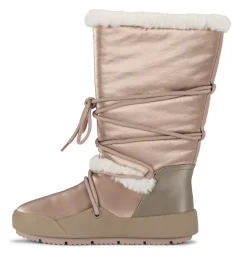 Discount Danney Cold Weather Boot Knee High Boots|Cold Weather Boots