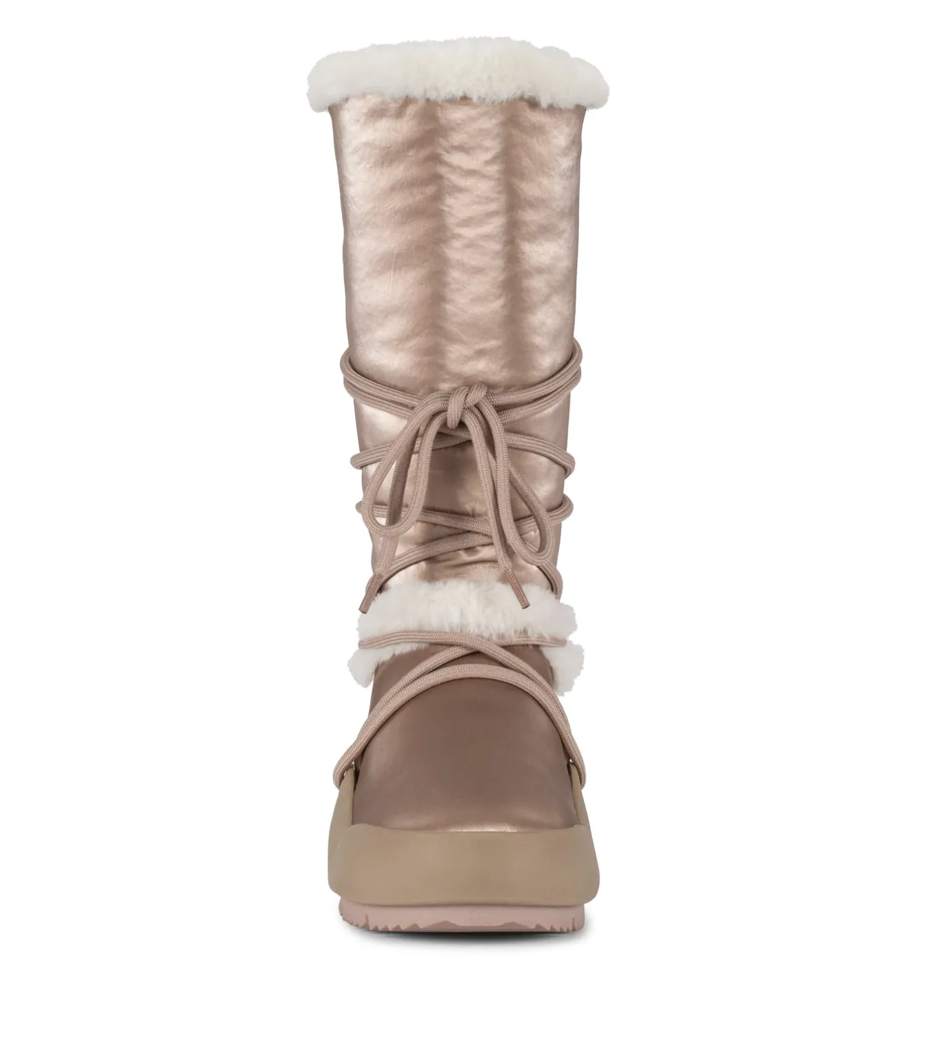 Discount Danney Cold Weather Boot Knee High Boots|Cold Weather Boots