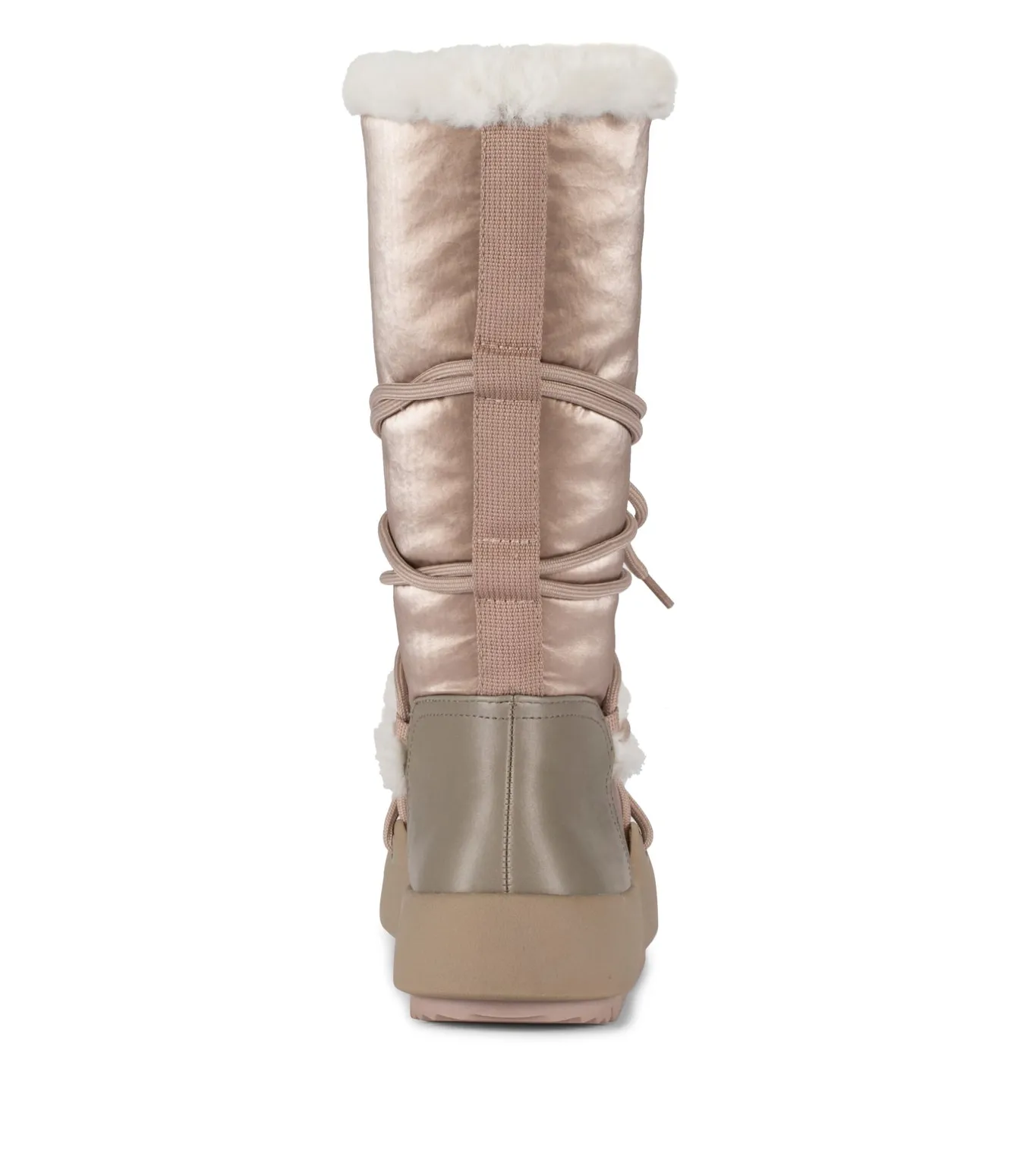 Discount Danney Cold Weather Boot Knee High Boots|Cold Weather Boots