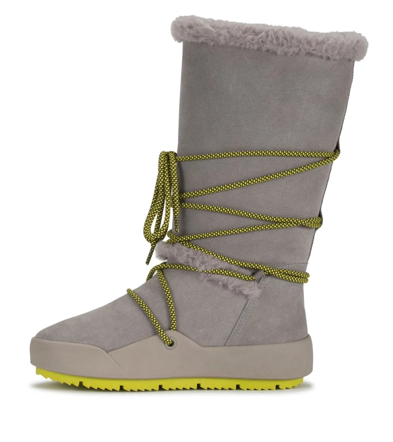 Hot Danney Cold Weather Boot Knee High Boots|Cold Weather Boots
