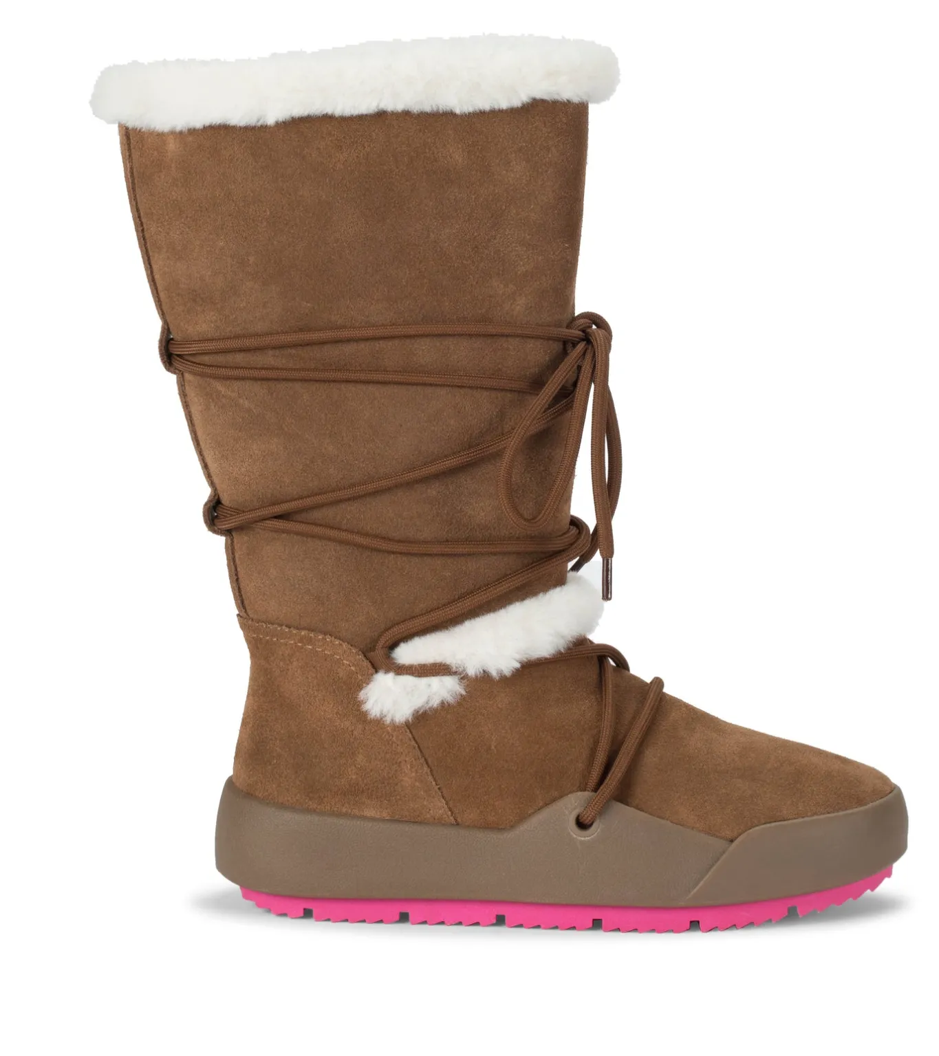 Hot Danney Cold Weather Boot Knee High Boots|Cold Weather Boots