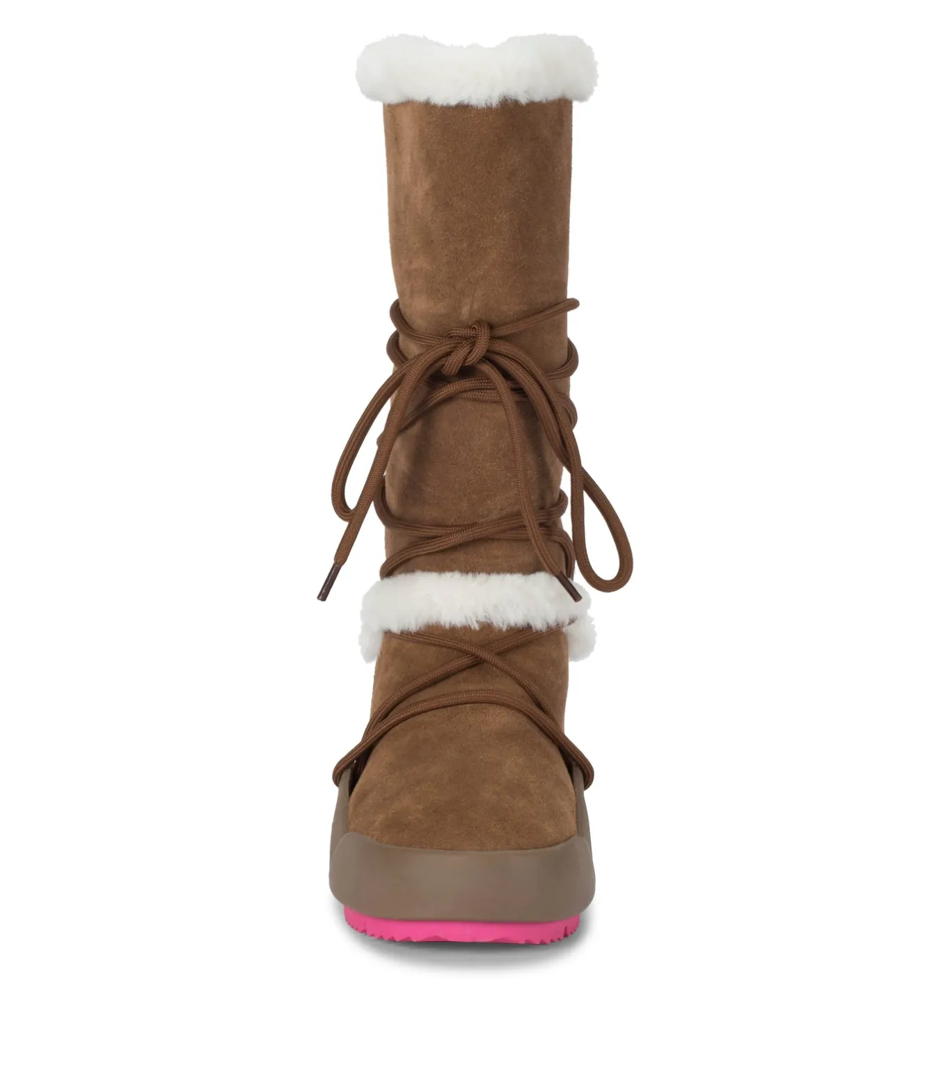 Hot Danney Cold Weather Boot Knee High Boots|Cold Weather Boots