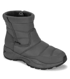 Outlet Darra Waterproof Cold Weather Boot Booties|Cold Weather Boots