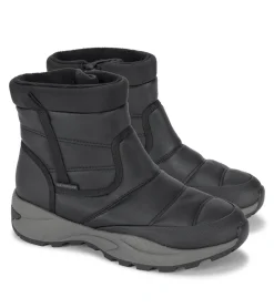 New Darra Waterproof Cold Weather Boot Booties|Cold Weather Boots