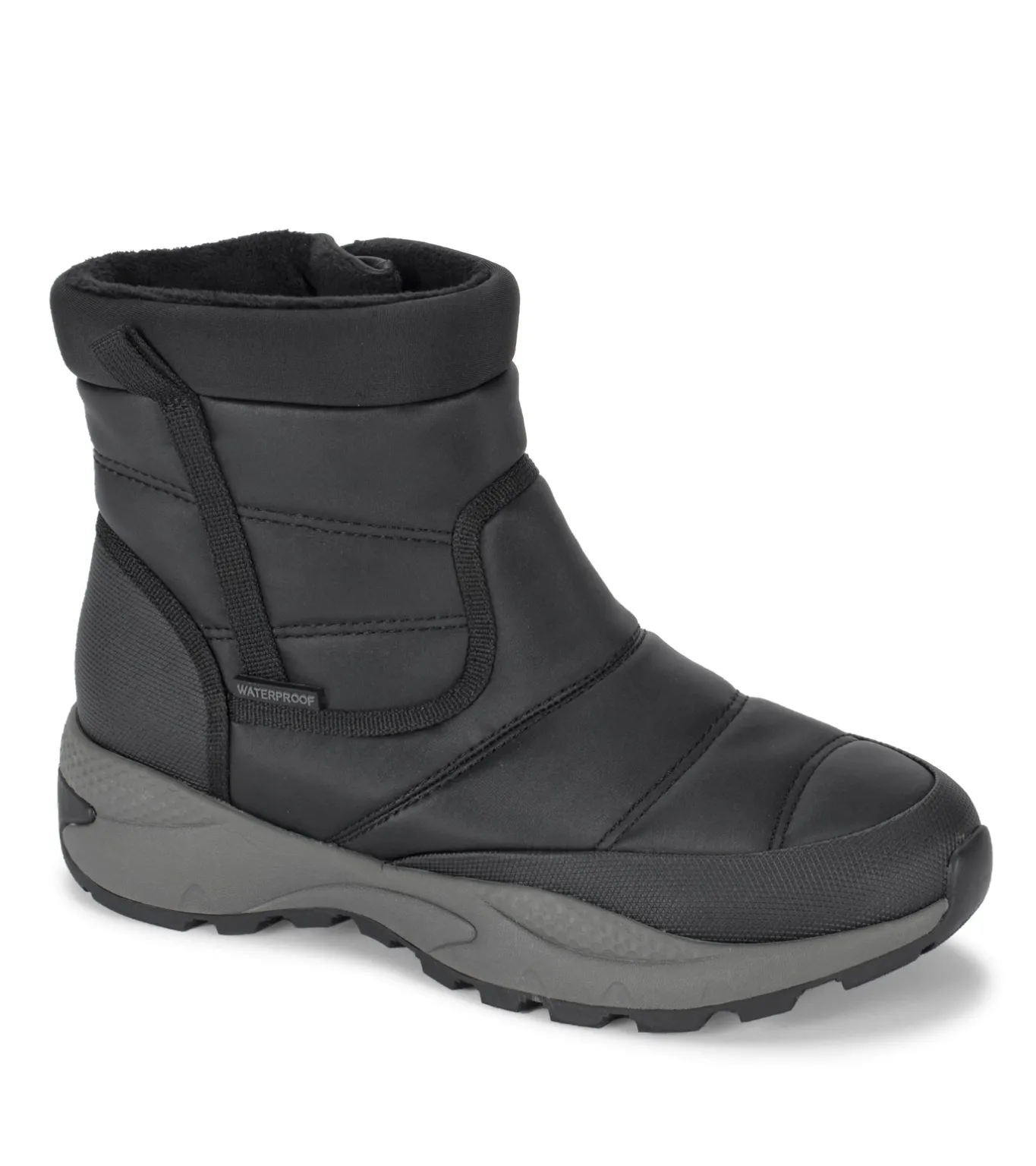 New Darra Waterproof Cold Weather Boot Booties|Cold Weather Boots