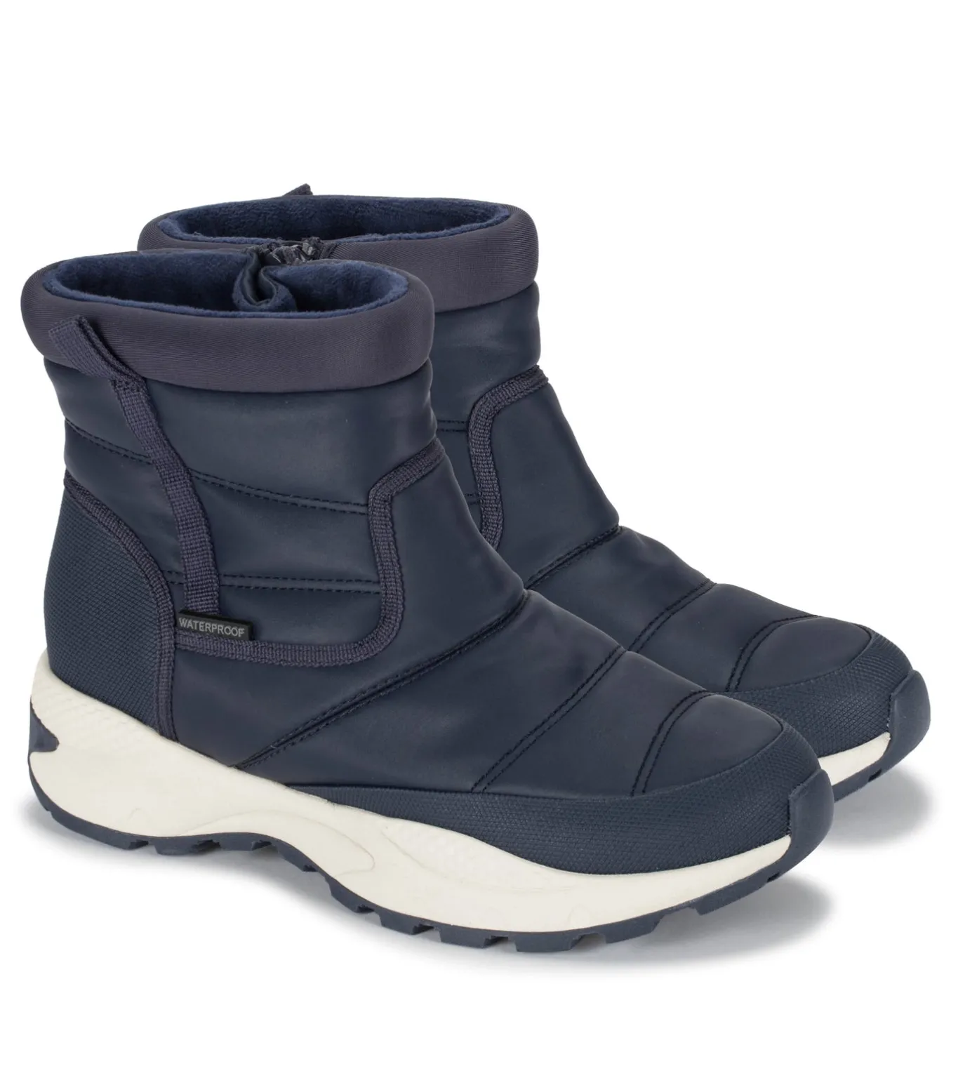 Fashion Darra Waterproof Cold Weather Boot Booties|Cold Weather Boots