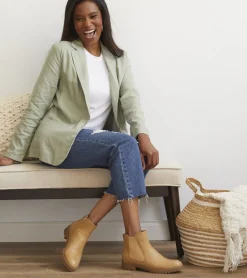 Discount Daytona Chelsea Boot Booties