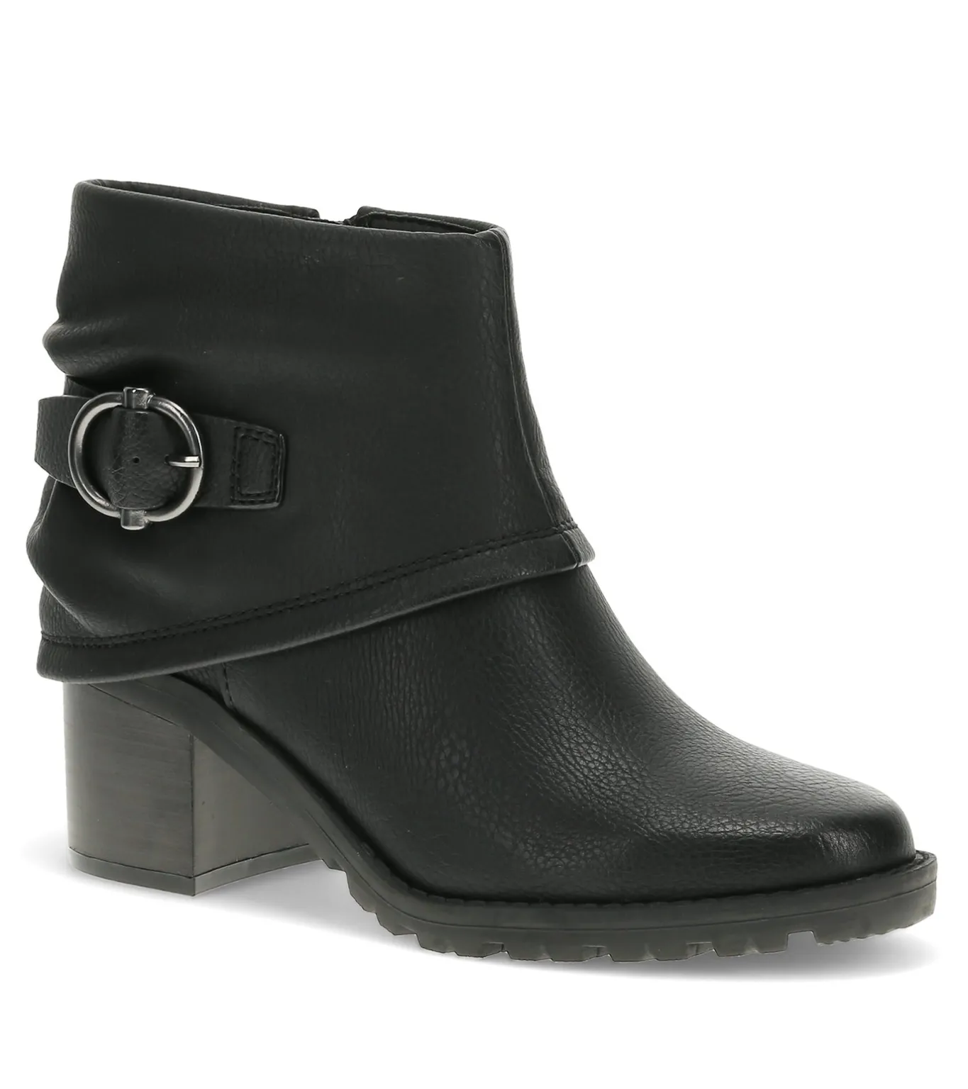 Online Deborah Block Heel Bootie Booties