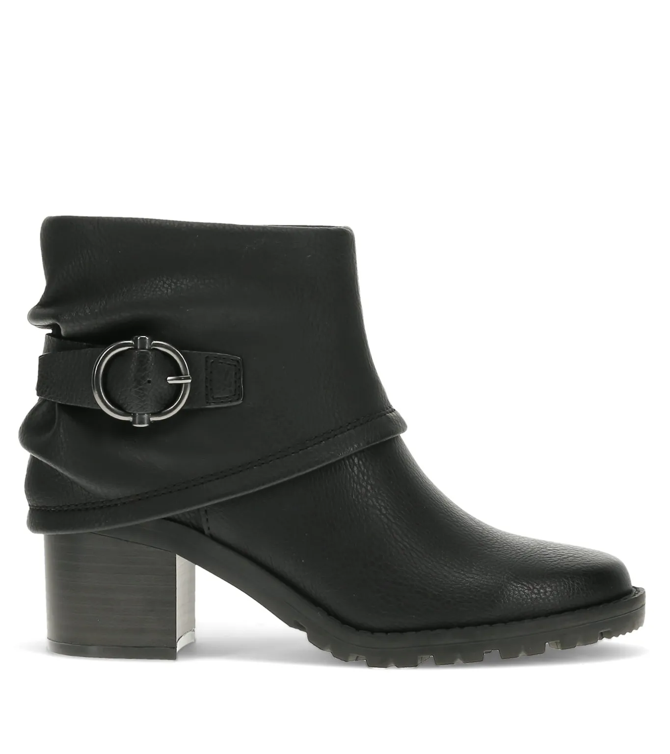 Online Deborah Block Heel Bootie Booties