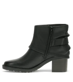 Online Deborah Block Heel Bootie Booties
