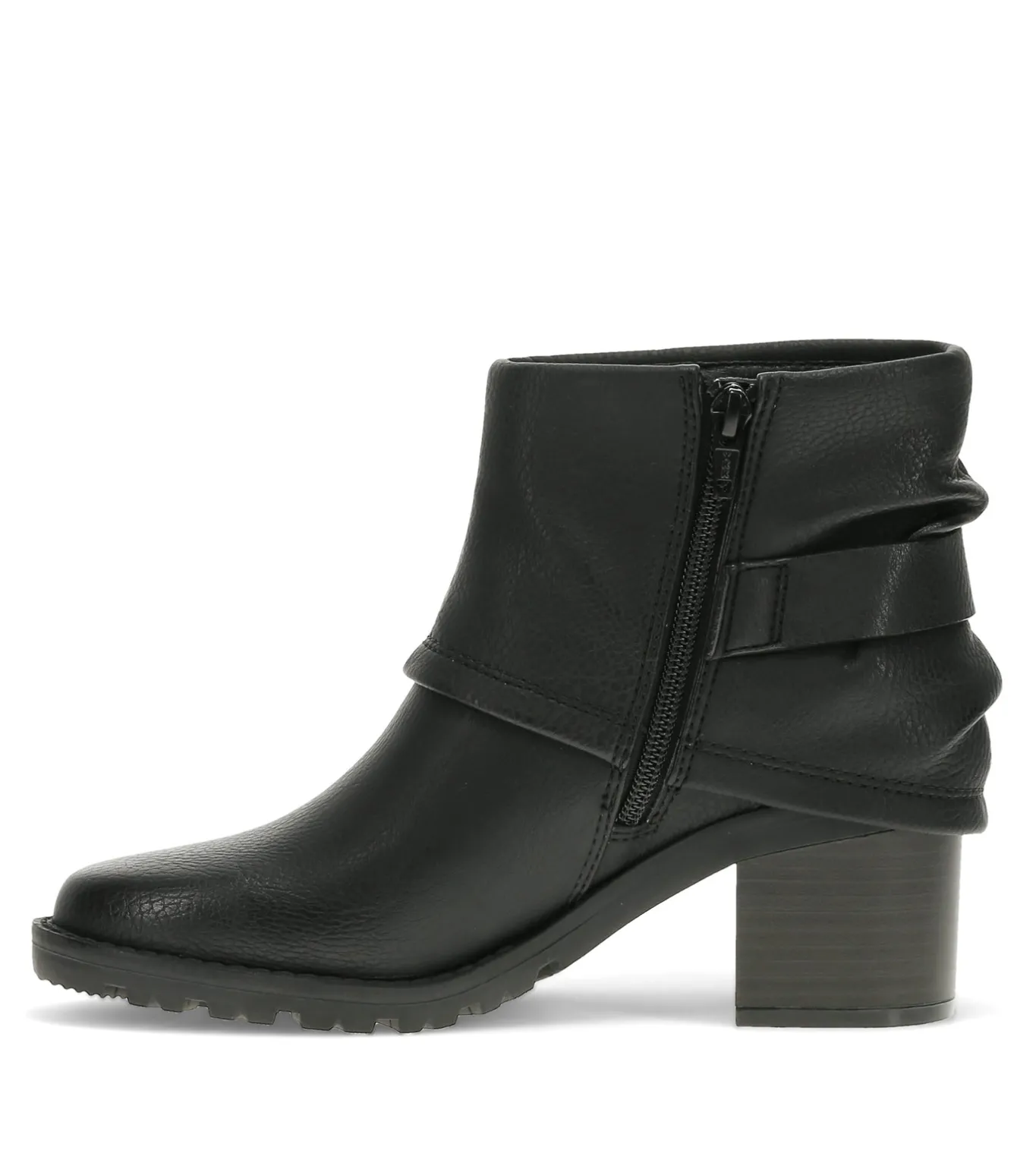 Online Deborah Block Heel Bootie Booties