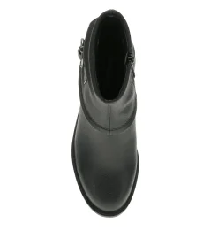 Online Deborah Block Heel Bootie Booties