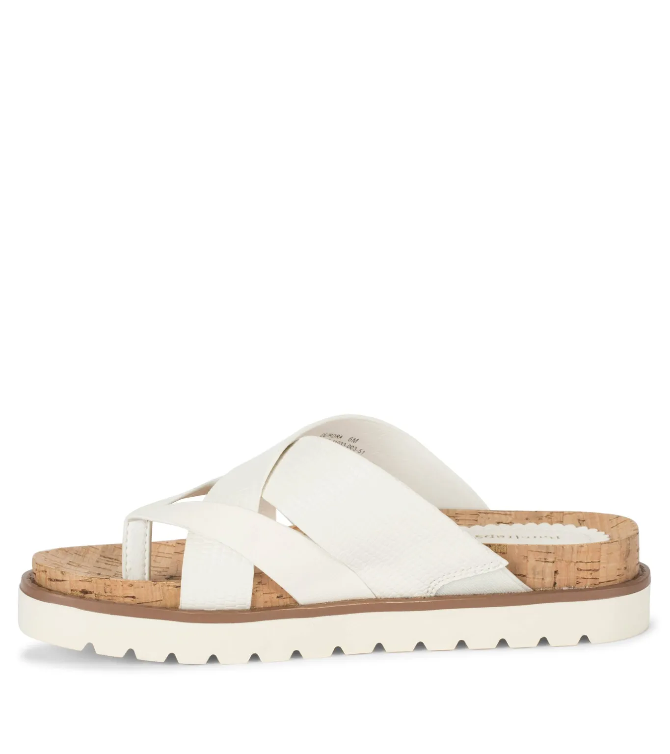 Clearance Deirdra Slide Sandal Slides & Slip On Sandals