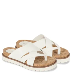 Clearance Deirdra Slide Sandal Slides & Slip On Sandals