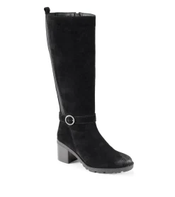 New Della Tall Boot Knee High Boots