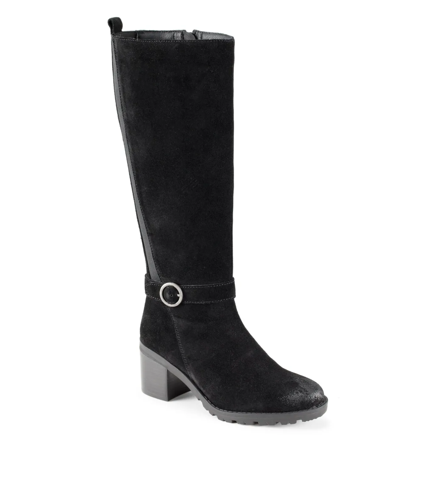 New Della Tall Boot Knee High Boots