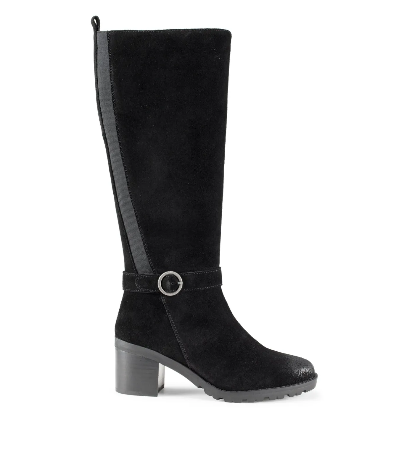 New Della Tall Boot Knee High Boots
