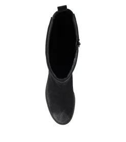 New Della Tall Boot Knee High Boots