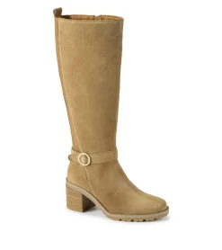Outlet Della Tall Boot Knee High Boots