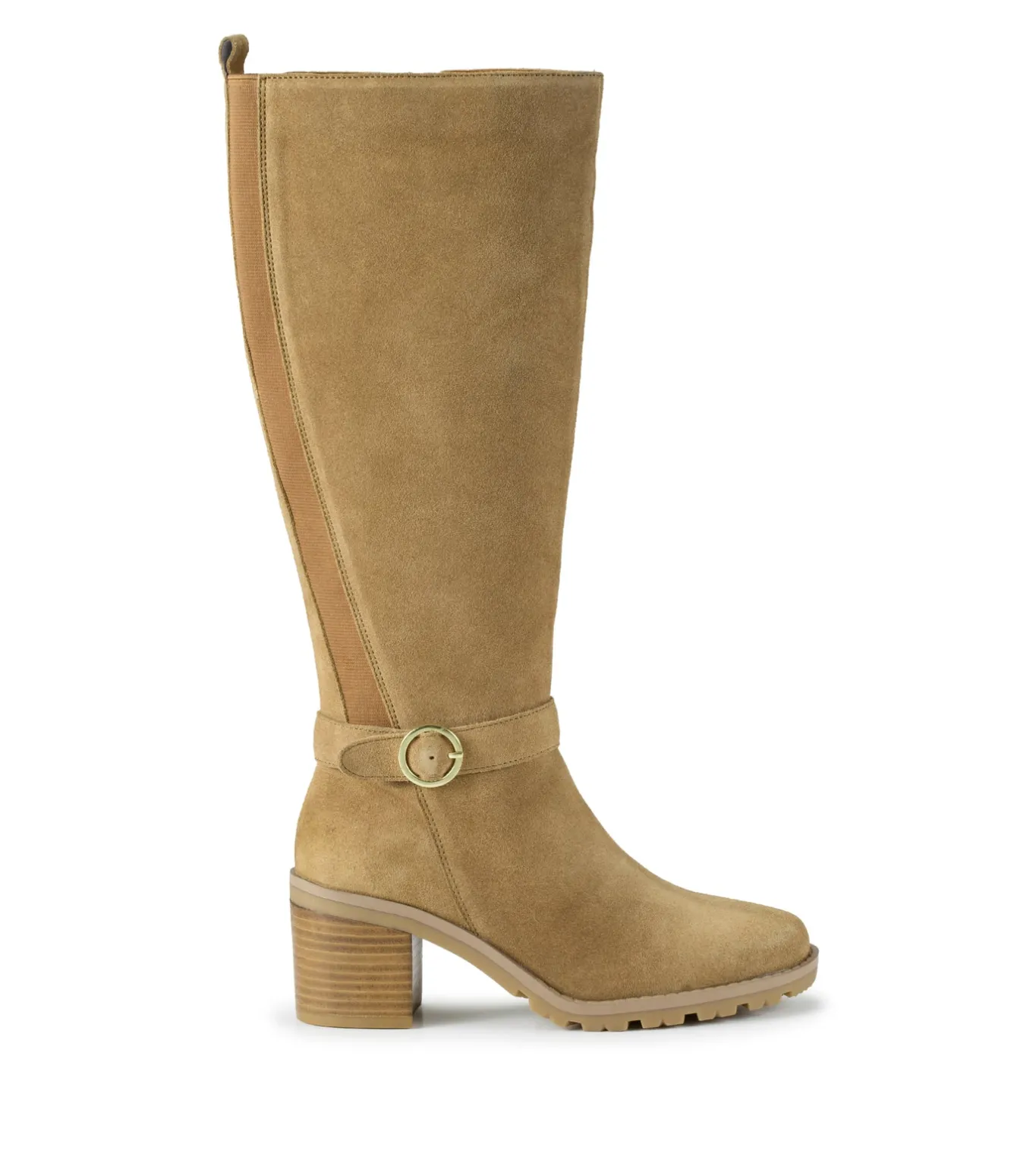 Outlet Della Tall Boot Knee High Boots