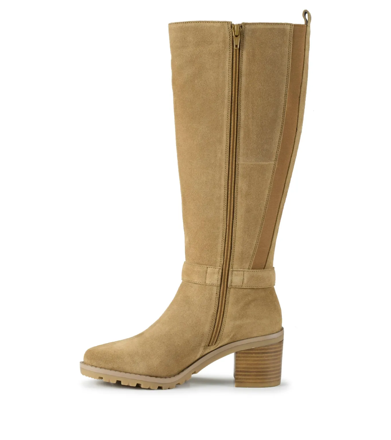 Outlet Della Tall Boot Knee High Boots