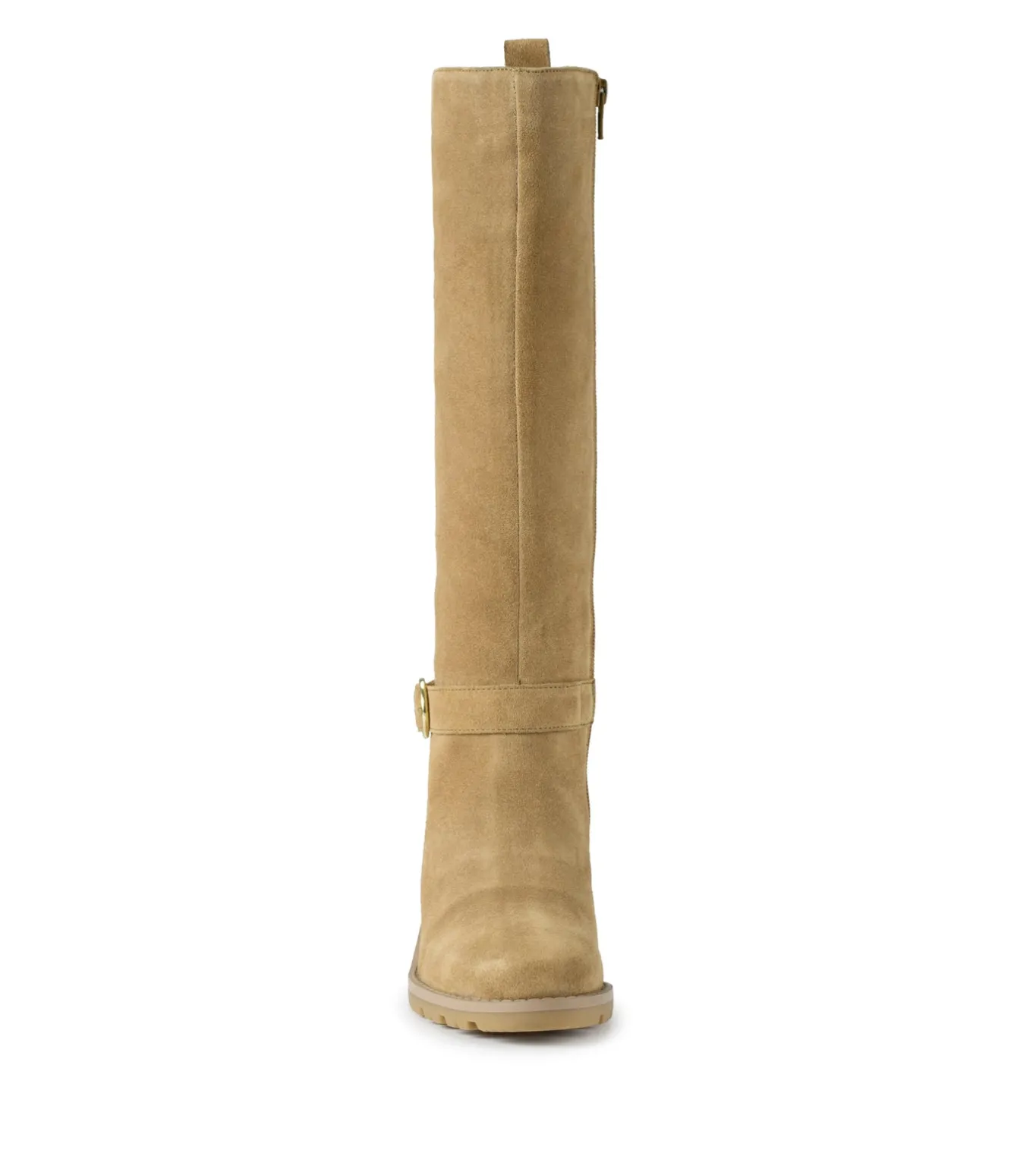 Outlet Della Tall Boot Knee High Boots