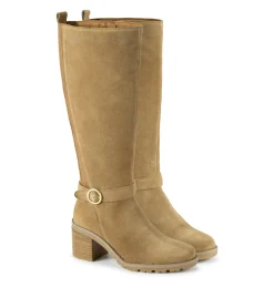 Outlet Della Tall Boot Knee High Boots