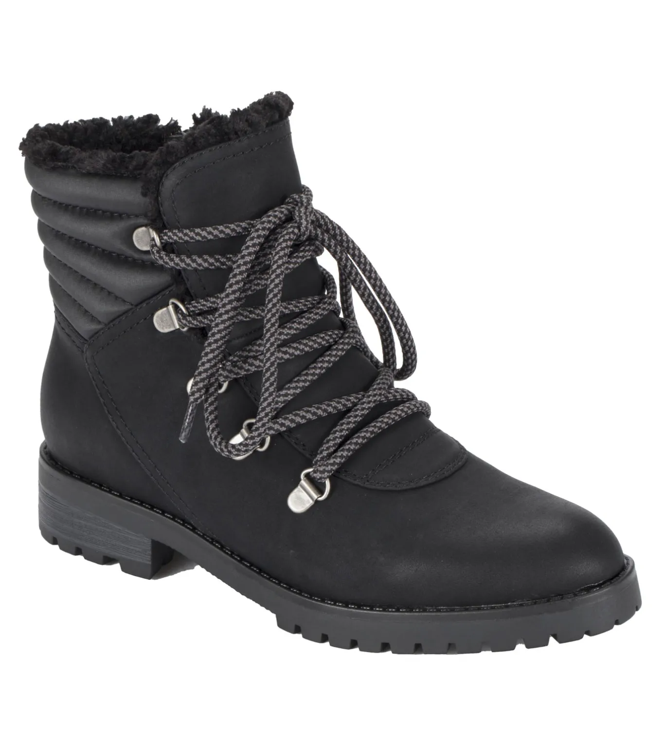 Outlet Dennison Lace Up Boot Booties