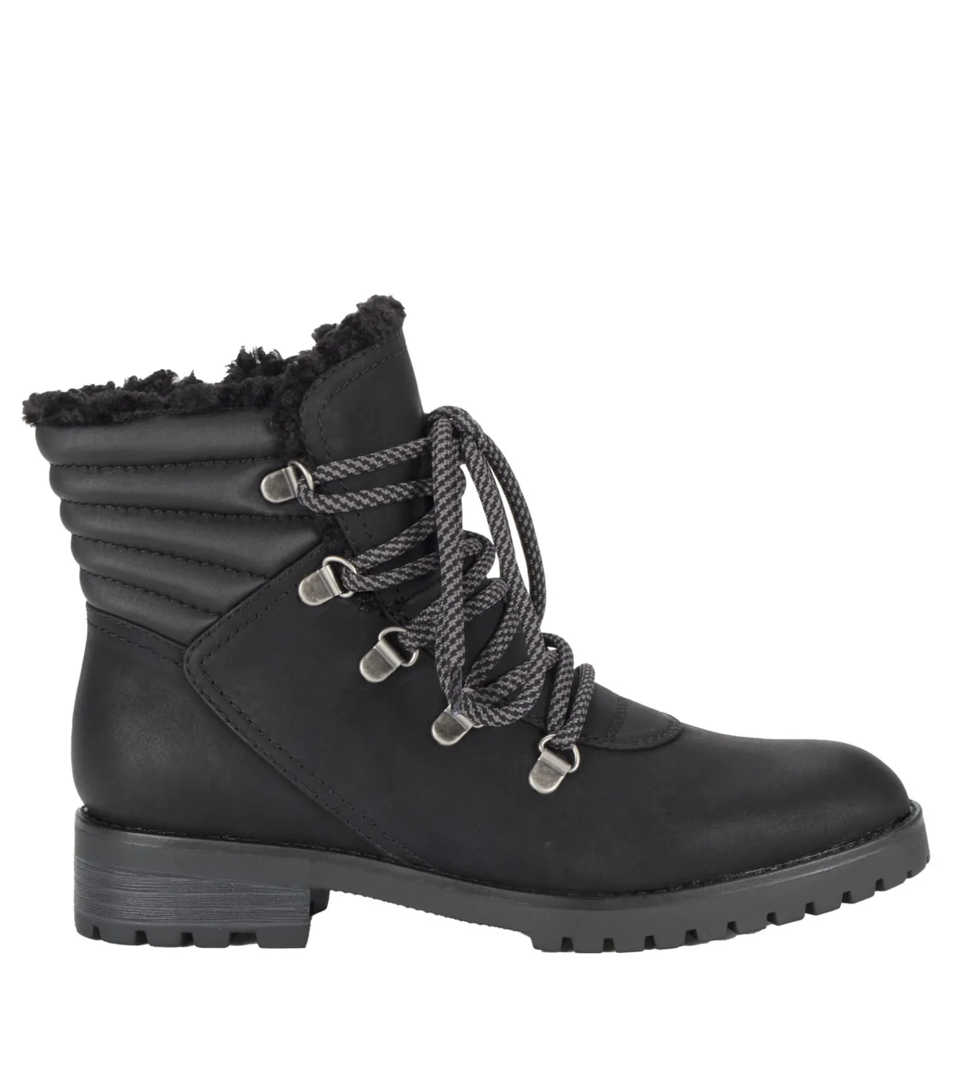 Outlet Dennison Lace Up Boot Booties
