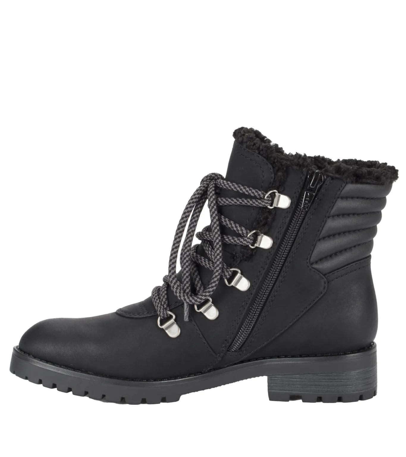 Outlet Dennison Lace Up Boot Booties