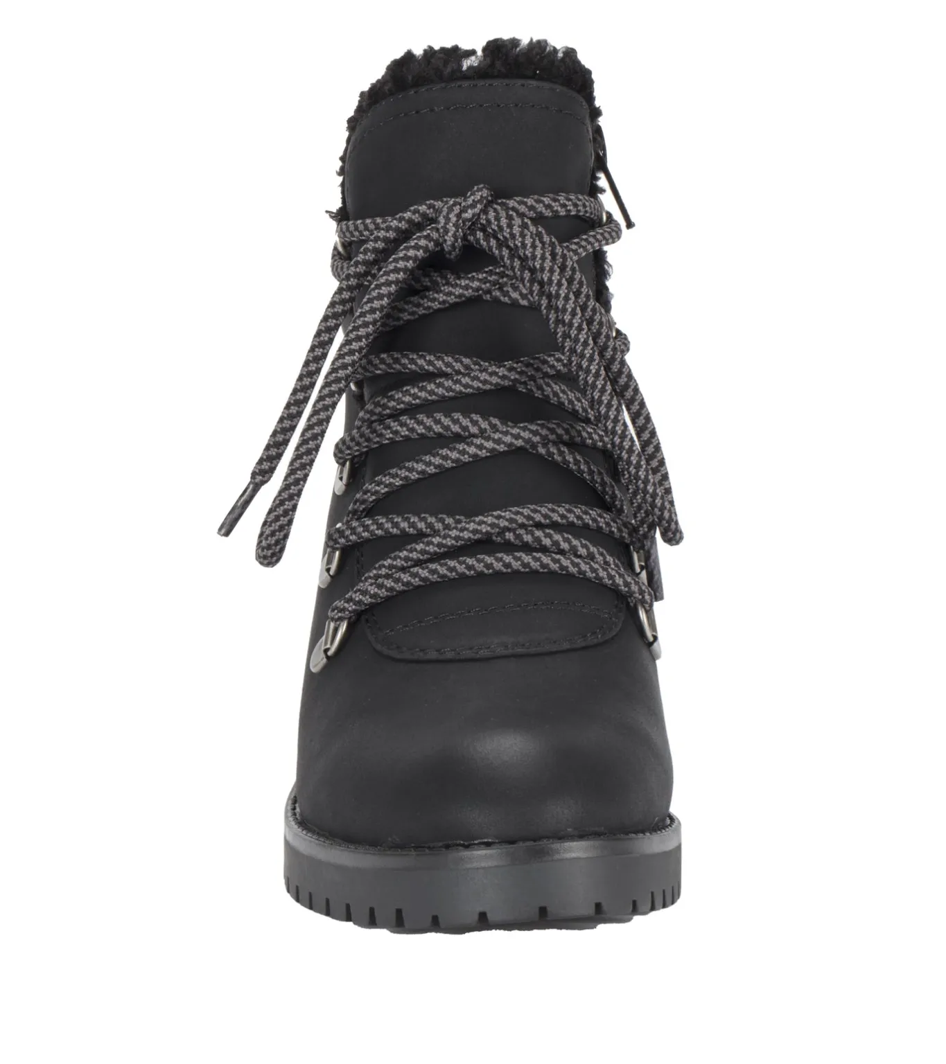 Outlet Dennison Lace Up Boot Booties