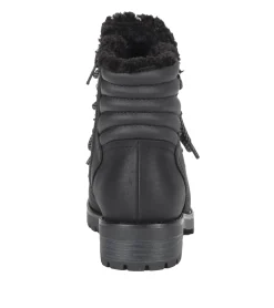 Outlet Dennison Lace Up Boot Booties
