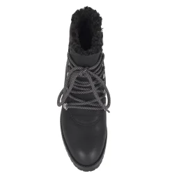 Outlet Dennison Lace Up Boot Booties