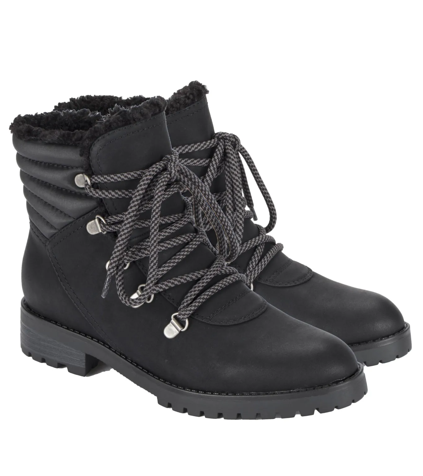 Outlet Dennison Lace Up Boot Booties