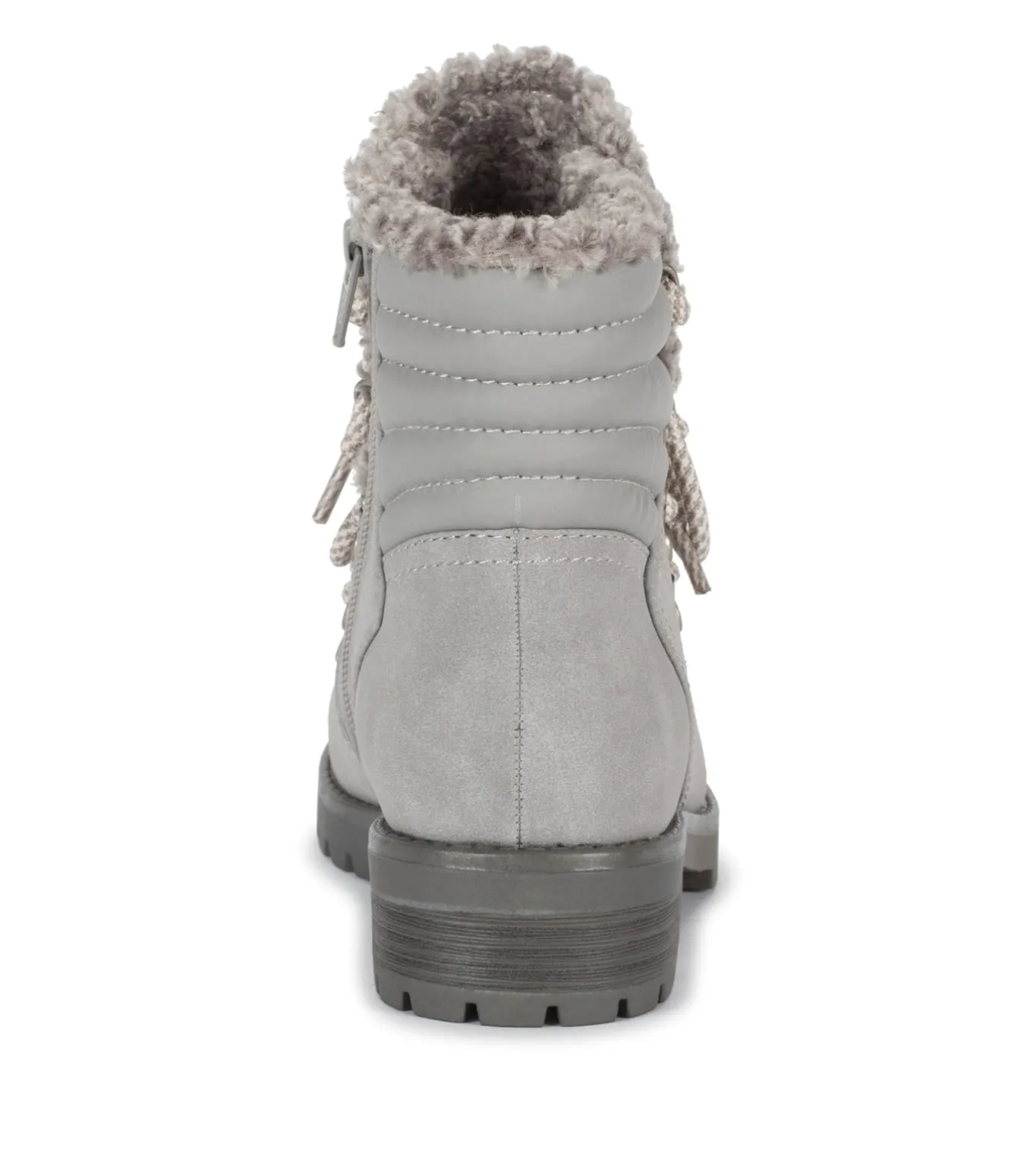 New Dennison Lace Up Boot Booties