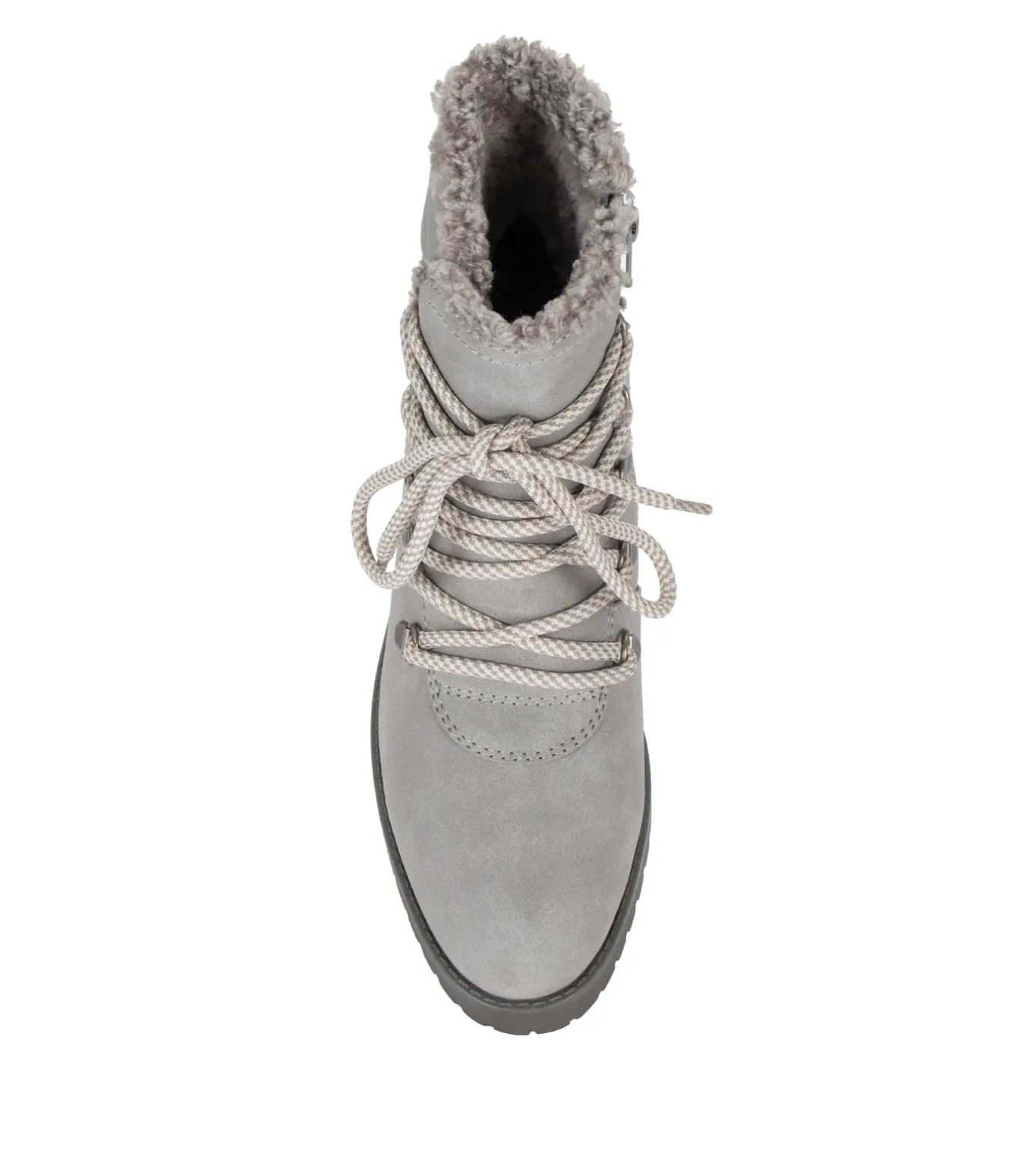 New Dennison Lace Up Boot Booties