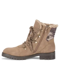 Online Dennison Lace Up Boot Booties