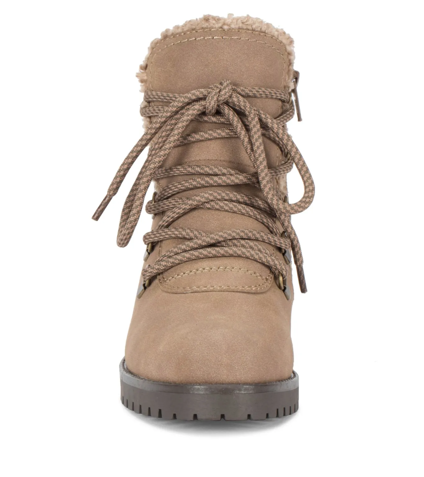 Online Dennison Lace Up Boot Booties