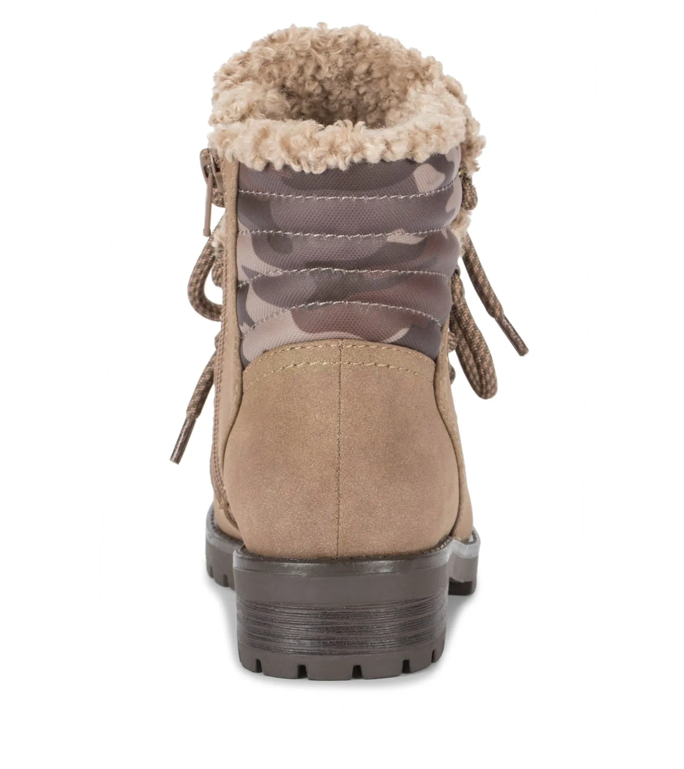 Online Dennison Lace Up Boot Booties