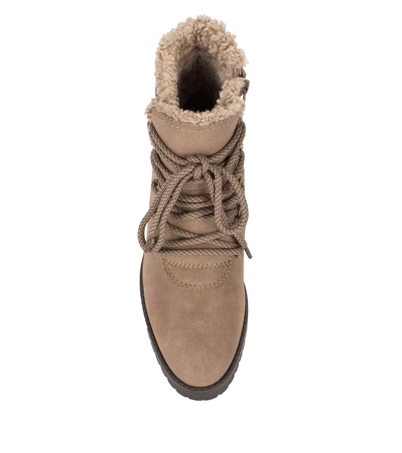 Online Dennison Lace Up Boot Booties