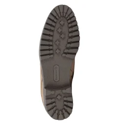 Online Dennison Lace Up Boot Booties