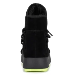 Clearance Desha Cold Weather Bootie Booties|Cold Weather Boots