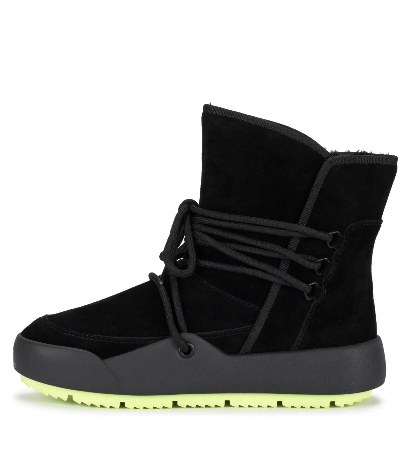 Clearance Desha Cold Weather Bootie Booties|Cold Weather Boots