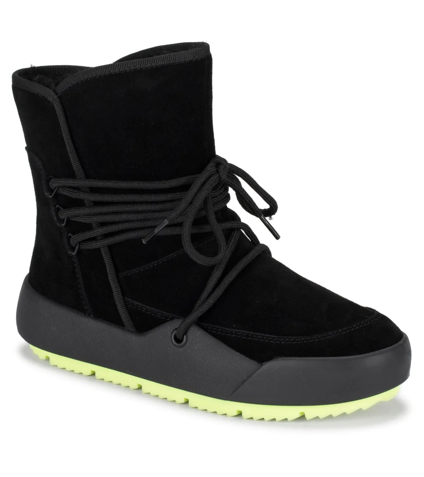 Clearance Desha Cold Weather Bootie Booties|Cold Weather Boots
