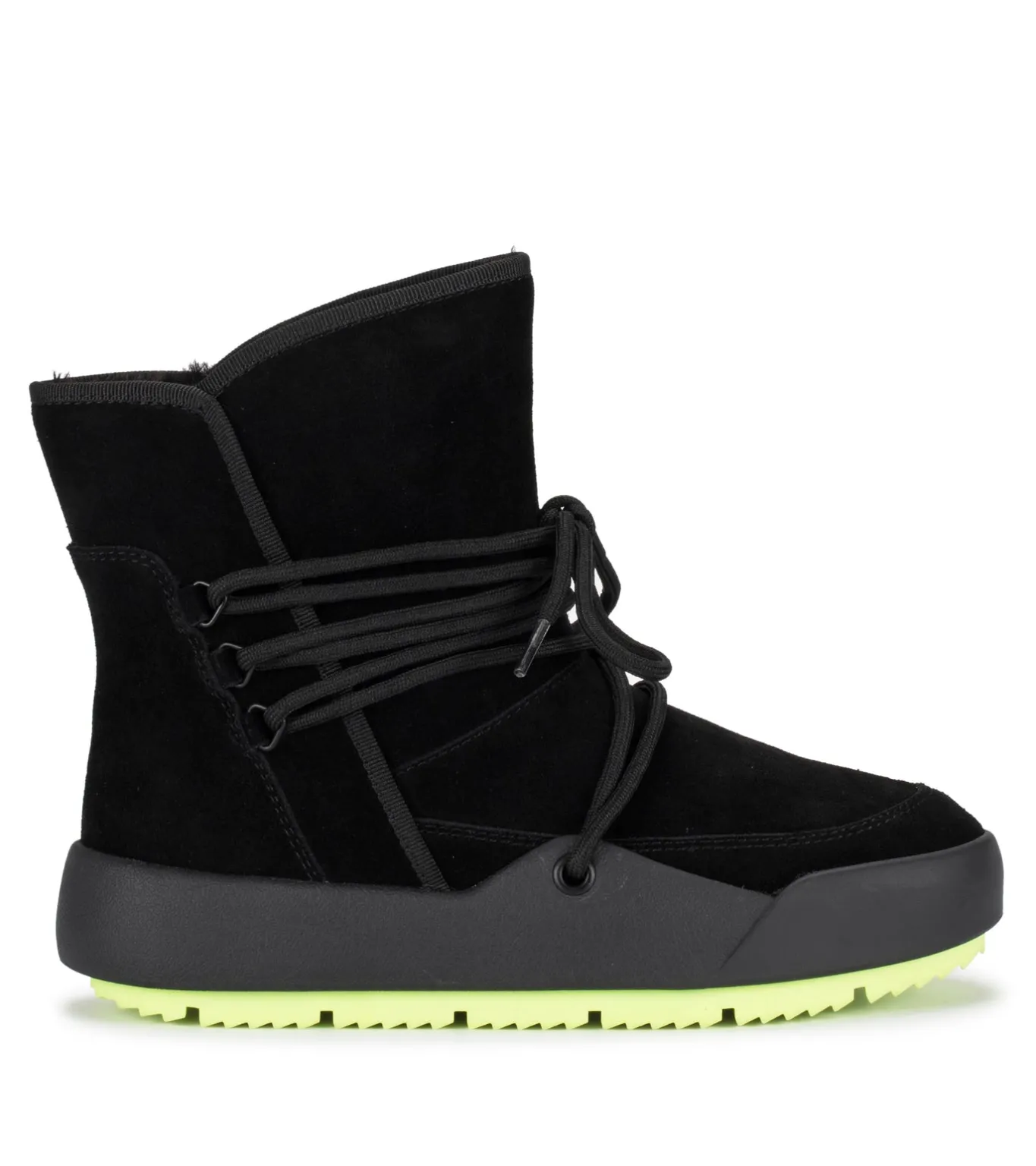 Clearance Desha Cold Weather Bootie Booties|Cold Weather Boots